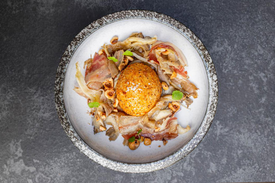 Restaurant Martin : une table discrète au cœur de République